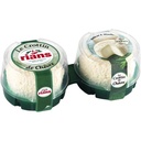 Rians Cave-Aged Goat Cheese Crottin x2