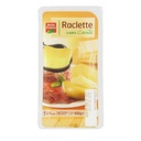Crustless Raclette Cheese BF Tray 400g