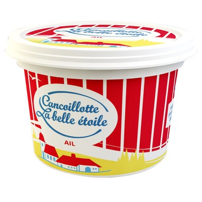 LA BELLE ETOILE CANCOILLOTTE IGP 500G AIL