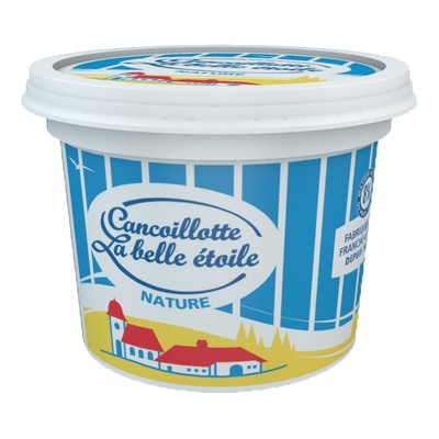 La Belle Etoile Cancoillotte IGP 250g Natural