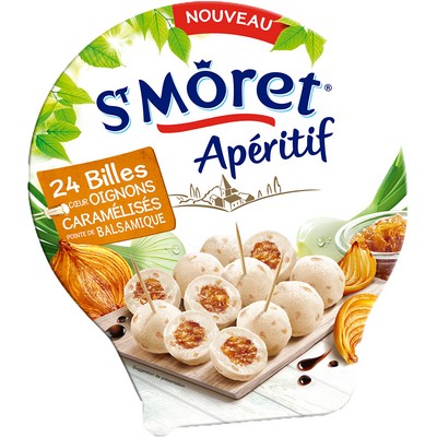 ST MORET APERITIF EDITION LIMITEE 100G