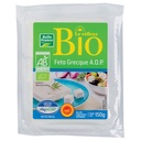 Organic Greek Feta PDO Belle France 150g