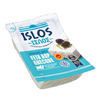 ISLOS FETA AOP 150G