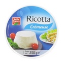 RICOTTA BF POT 250 G 