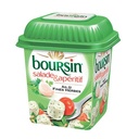 BOURSIN Garlic & Herbs 120g