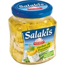 SALAKIS jar HDP 300g pasteurized sheep's milk cheese 25.8% fat