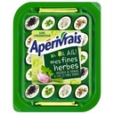 APERIVRAIS AIL ET FINES HERBES 100G