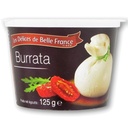 BURRATA DBF POT 125 G