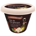 FETA GRECQUE DES HUILE OLIVE DBF POT 130 G