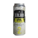 JENLAIN SESSION IPA 50 CL 5.7%