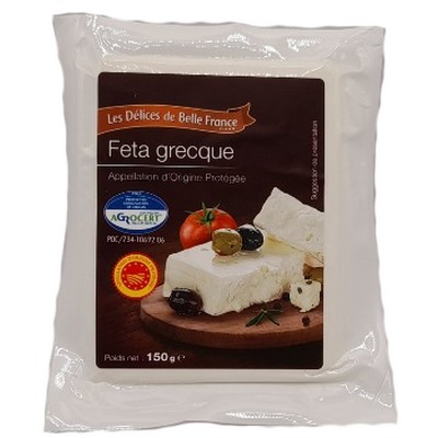 FETA GRECQUE AOP DBF FILM 150 G