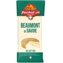 BEAUMONT DE SAVOIE 200 GR POCHAT 34% MG AU LAIT CRU DE VACHE