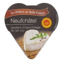 Neufchâtel AOP Raw Milk DBF 200g