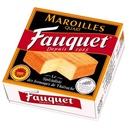 Fauquet Maroilles AOP Quarter 210g