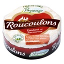 Roucoulons 220g marque Fromagerie MILLERET