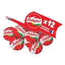 MINI BABYBEL RED X12