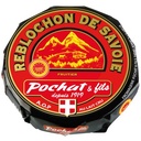 REBLOCHON FRUITIER 450 GR POCHAT ET FILS 27% MG MINI AOP AU LAIT CRU DE VACHE