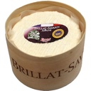 Brillat-Savarin Affiné IGP 200g Lincet Fond bois