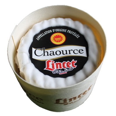 CHAOURCE AOP 250 G BOITE LINCET
