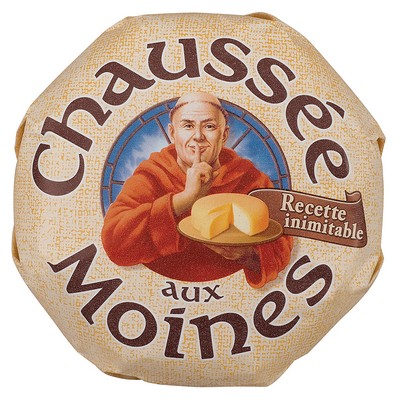 CHAUSSEE AUX MOINES 230G