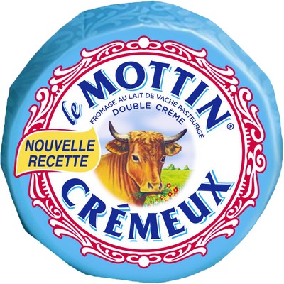 LE MOTTIN CREMEUX 185G