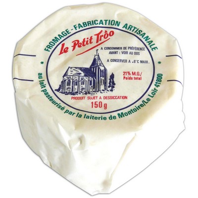 PETIT TROO 50% 150G MATURED