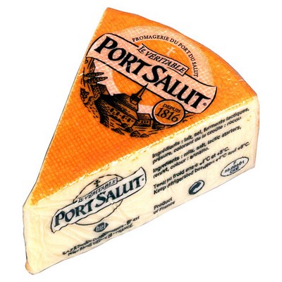 PORT SALUT PORTION 185G