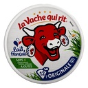 Fromage La Vache Qui Rit Original 12 portions à tartiner