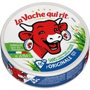 Fromage La Vache Qui Rit Original 16 portions à tartiner