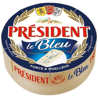 BLUE LE PRESIDENT 145G