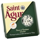 SAINT AGUR BARQUETTE 125G