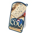 LE COQ CREAMY BLUE CHEESE TUB 125G