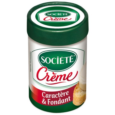 SOCIETE CREME POT 5x20G=100G