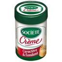SOCIETE Roquefort Cream Pots 5x20g=100g