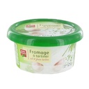 Garlic & Herb Spreadable Cheese Belle France 125g Pot