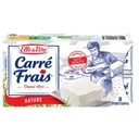 Carré Frais Plain 15% Fat 8 Portions 200g