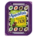 BQ 100G APERIVRAIS COLLECTION 31%MG