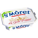 ST MORET NATURE BARQUETTE 150G