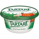 TARTARE® AIL & FINES HERBES POT 250G