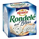 ROUNDELE AU BLUE 125G.