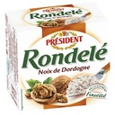 RONDELE Dordogne Walnuts 125g
