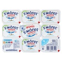 ST MORET NATURAL 9 PORTIONS 180G