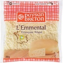 Paysan Breton - Grated French Emmental 200g