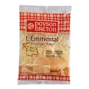 Paysan Breton - Grated French Emmental 70g