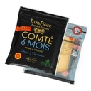 Comté AOP Juraflore 6 Months 220g