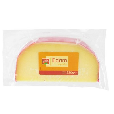 Edam Portions BF Film 230g
