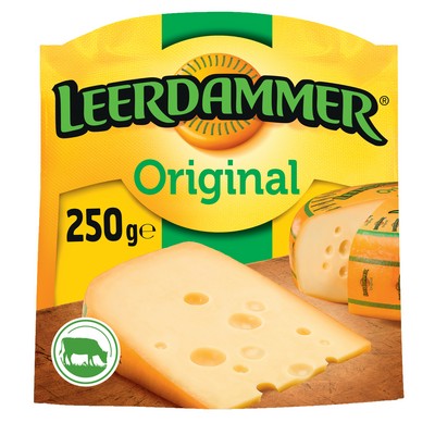 LEERDAM PORTION 250G