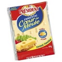400G EMMENTAL PLAQUETTE PRESIDENT