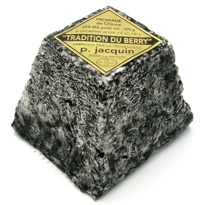 PYRAMIDE 45 % 300G