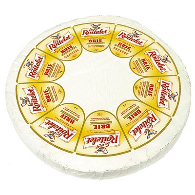 Le Roitelet Brie 3kg